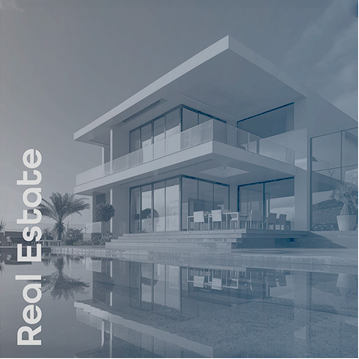 Real estate