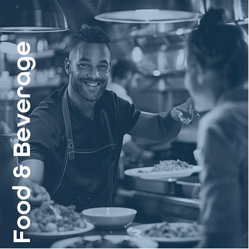 Food & Beverage